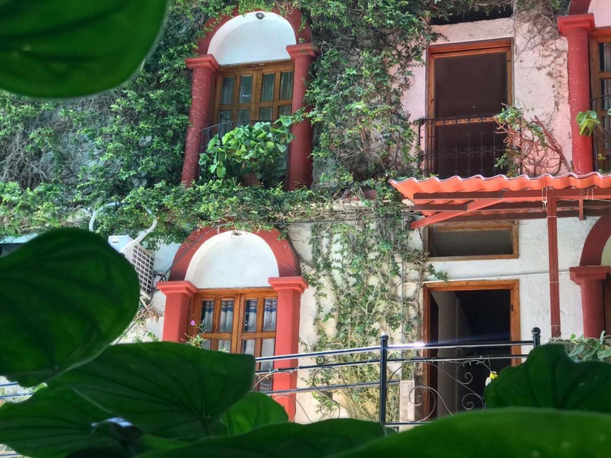 Yaxche Hotel Chiapa de Corzo Exterior photo