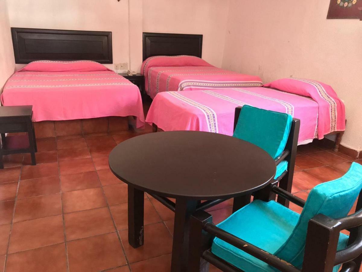Yaxche Hotel Chiapa de Corzo Exterior photo
